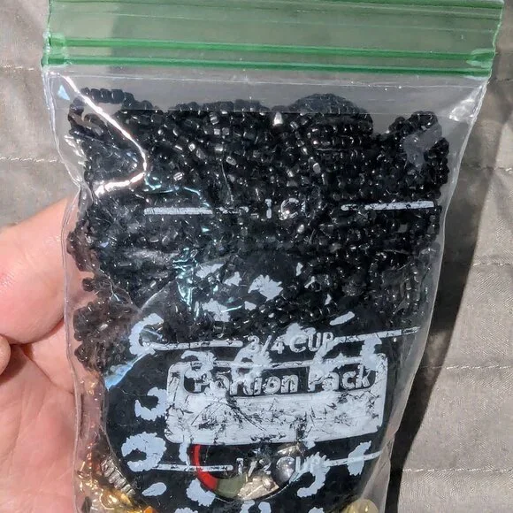 KF $3 with Bundle ~ Jewelry Findings Grab Bag 471 - Picture 6 of 8